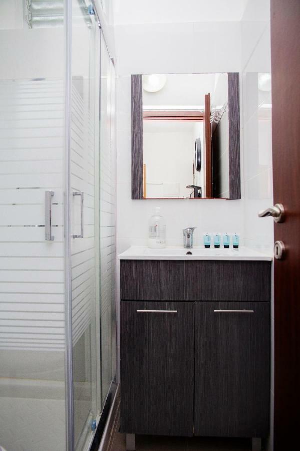 Apartment Serenity Bat Yam Buitenkant foto